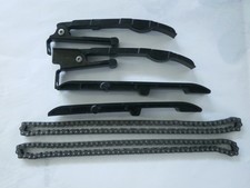  CARENA DISTRIBUZIONE CON PATTINI SUZUKI SV 1000 03 06