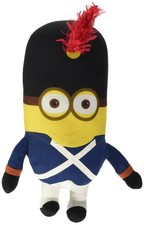 Minions Peluche Minions Movie
