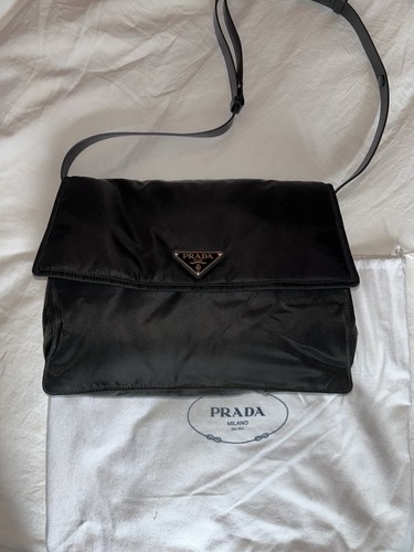 Borsa viaggio prada - borsa, da