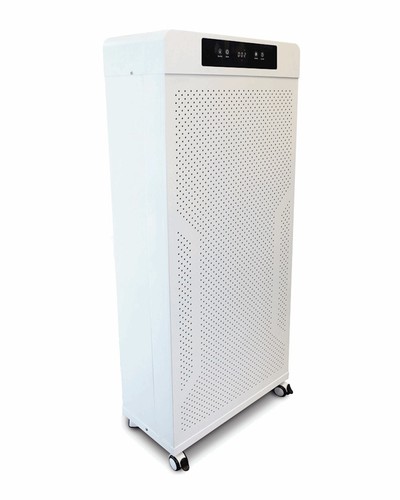 Purificatore aria red arrow - red,