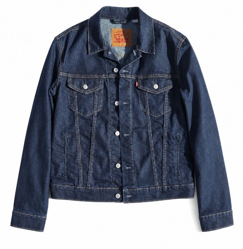 Levi strauss giacca - strauss, co.