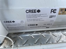 CREE CR14-31L-40K-S 1'x4' LED