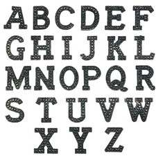 Woohome Toppa ricamata