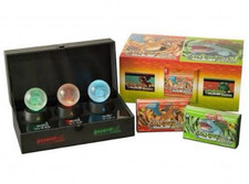 Nintendo Switch Rosso Fuoco