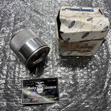 Filtro olio racing ford - olio,