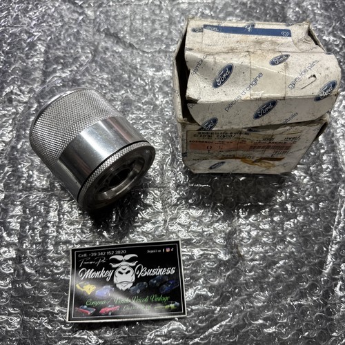Filtro olio racing ford - racing,