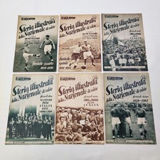 6 numeri della Storia