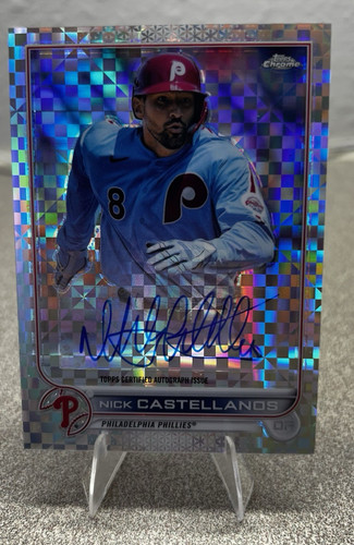 Topps chrome aggiornamento - topps,