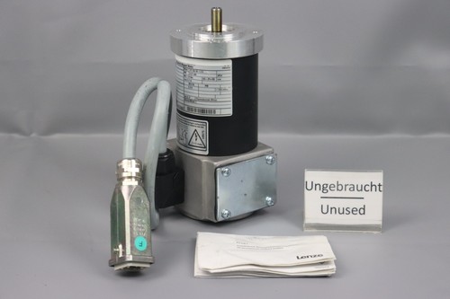 Lenze 120 2 0 - 13.120.45.1.2.0, motore