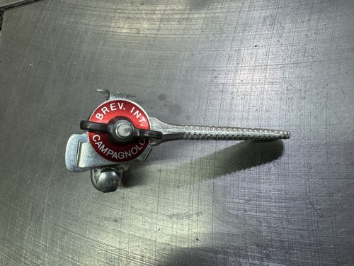 Nos vintage campagnolo cambio - vintage,