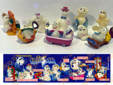 Sorpresine Kinder Anni 90 -