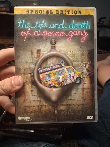 The life and death porno - life,