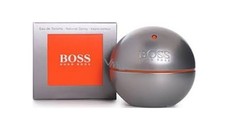 HUGO BOSS IN MOTION UOMO