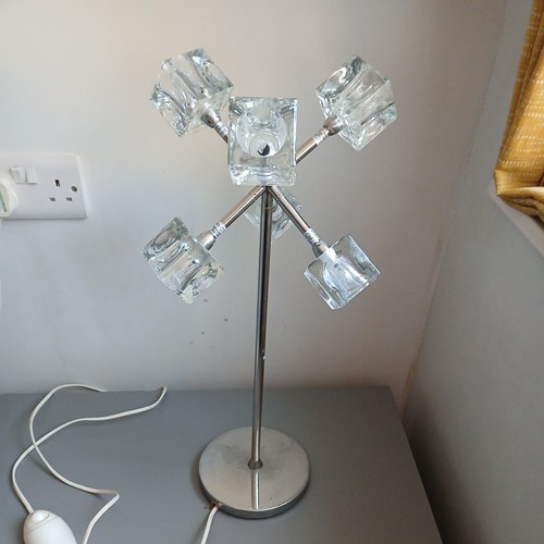Lampada tavolo vintage - vintage, ikea