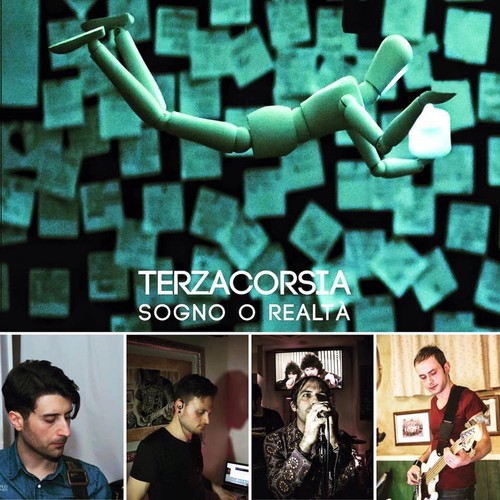 Terzacorsia sogno realta - terzacorsia,
