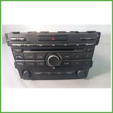 Autoradio MAZDA CX-7 2.2 EH1566AH0 2009 2013 SANYO 14791337