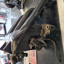 11617800579 Collettore aspirazione  BMW Serie 3 (E90/E91) 320d Ber. 4p/d/1995cc