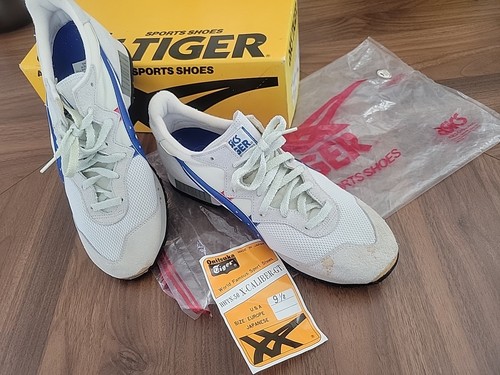Deadstock nuove originali