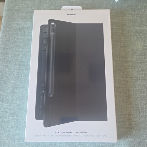 Samsung book cover - samsung,
