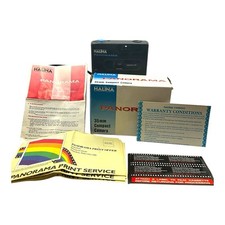 Macchina fotografica compatta