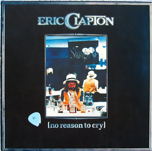 Eric clapton reason cry - eric,