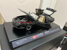 Modellino statuina cavaliere