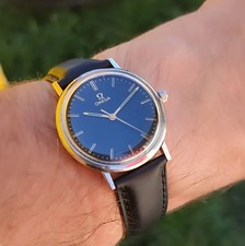 Omega cal 601 ref 131.019