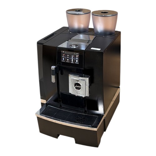 Macchina caffè automatica - da,