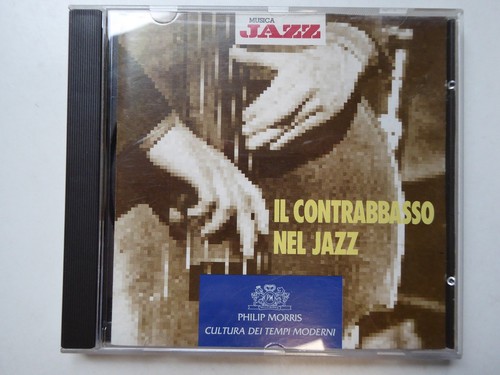 Various contrabbasso nel - il,