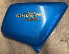 Pannello lato destro Honda