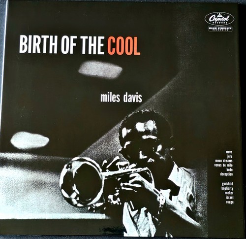 Miles davis birth - -, the