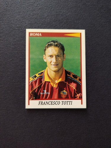 Calciatori panini 1998 - 1998, 99