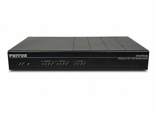 Patton smartnode - patton,