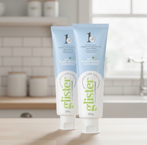 Glister amway confezioni - 2,