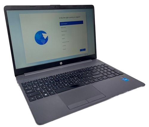 250 notebook i5 1235u - hp, g9