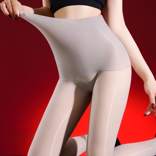 Collant calza trasparente - ,