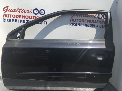 Portiera anteriore sinistra - portiera,