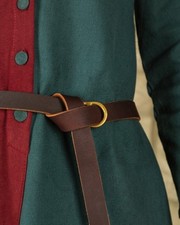 Cintura Mytholon Diana pelle