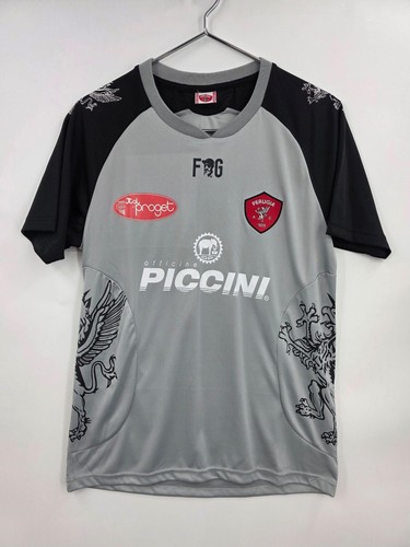 Maglia perugia uomo xl - maglia,