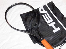 HEAD Graphene Speed Pro