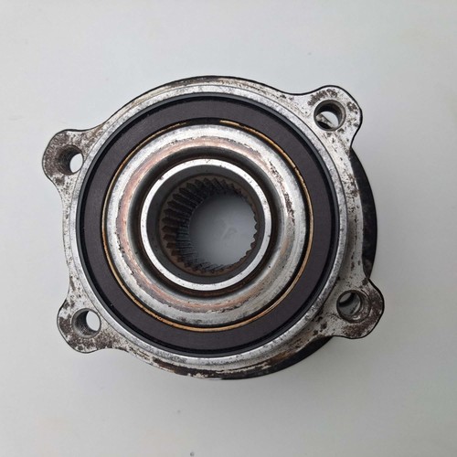 Cuscinetto ruota maserati - cuscinetto,