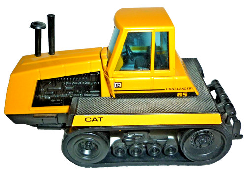 Trattore catena joal modello - trattore,