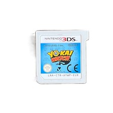 Yo-Kai Watch Nintendo 3DS 2DS