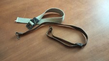 Elmetto ww2 soggolo - elmetto, m1