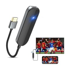 iShare iOS Wireless HDMI