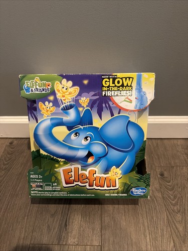 Nuovissimo elefun butterfly - nuovissimo,