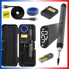 Fer à Souder Électrique