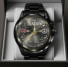 Orologio The Beatles 65°