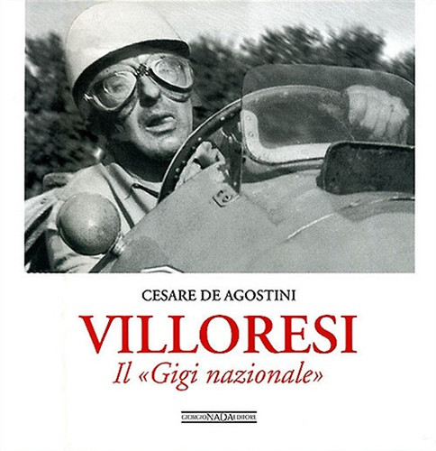 Agostini cesare - de,