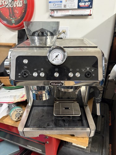 Delonghi specialista - delonghi,